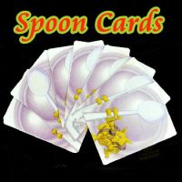 Spoon Cards